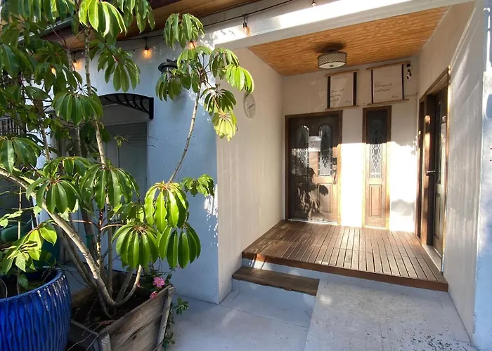 Rumi (Adults Only) Los Angeles