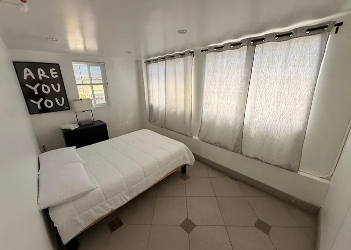 Culver City Hostel Los Angeles